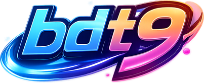 BDT9 Logo